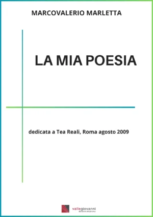 La mia poesia