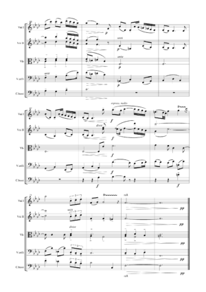 Musica strumentale di Licinio Refice