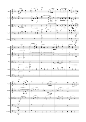 Musica strumentale di Licinio Refice