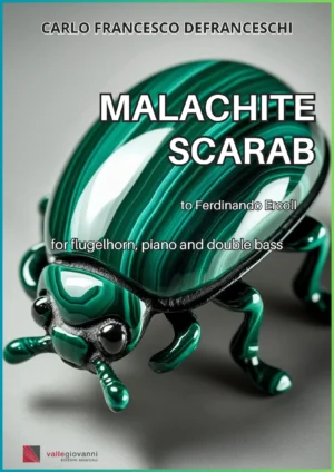 Malachite Scrab