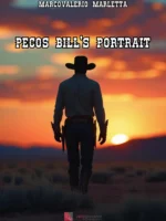 Pecos Bill's portrait