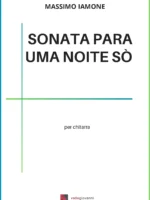 Sonata para uma noite sò