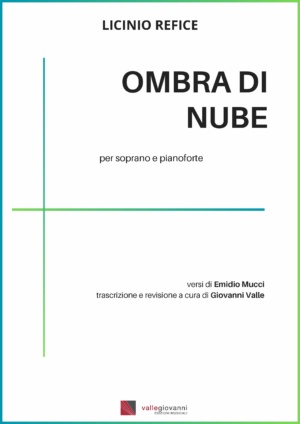 Ombra di nube