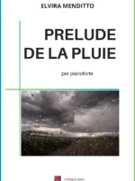 Prelude de la pluie