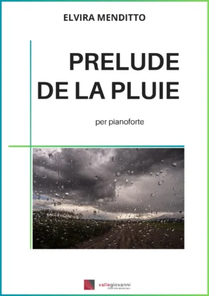 Prelude de la pluie