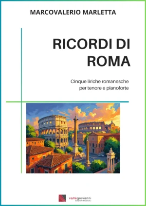 Ricordi di Roma