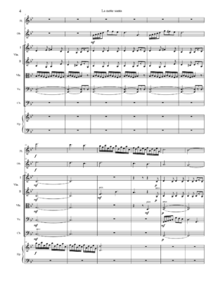 La Notte Santa