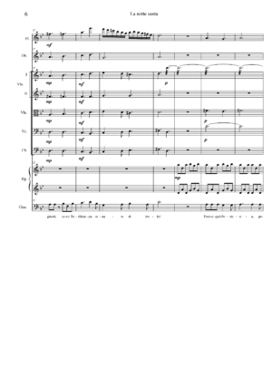 La Notte Santa