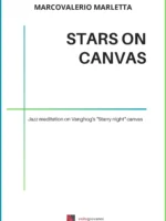 Stars on Canvas