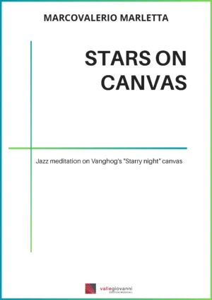 Stars on Canvas