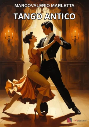 Tango antico