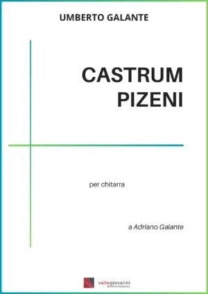 Castrum Pizeni