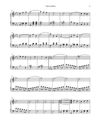 Valzer del fioraio