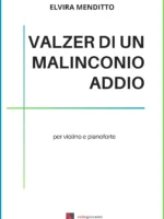 Valzer di un Malinconico Addio