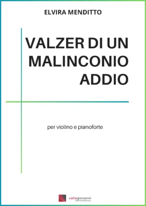 Valzer di un Malinconico Addio