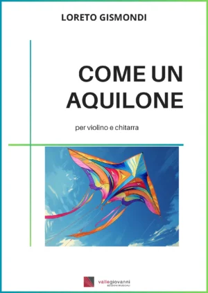 Come un aquilone