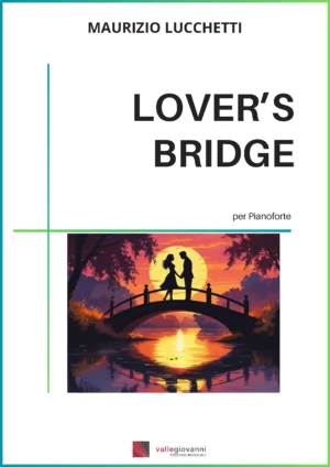 Lover's Bridge