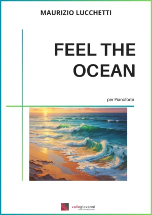Feel the ocean