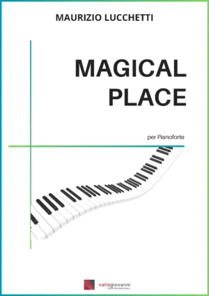 Magical Place