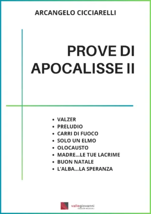 Prove di Apocalisse II