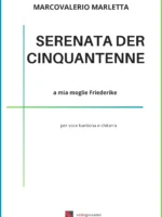 Serenata der cinquantenne