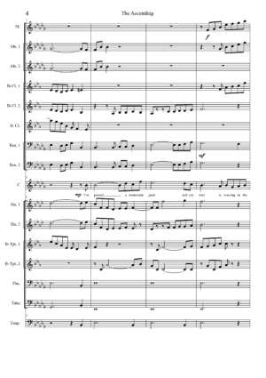 The Ascending