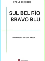 Sul bel Rìo Bravo Blu