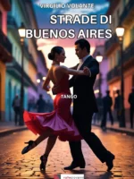 Strade di Buenos Aires (Tango)