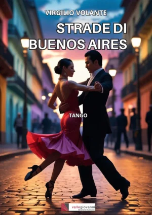Strade di Buenos Aires (Tango)