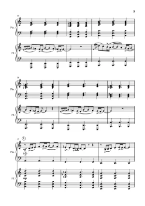 Strade di Buenos Aires (Tango)