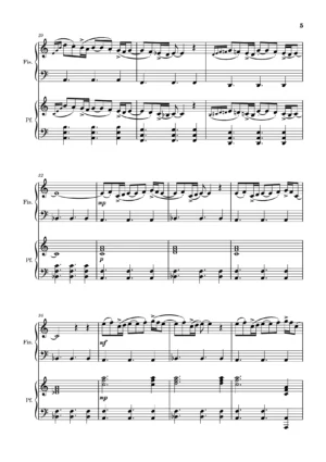 Strade di Buenos Aires (Tango)