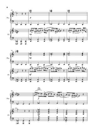 Strade di Buenos Aires (Tango)