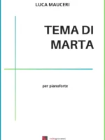 Tema di Marta