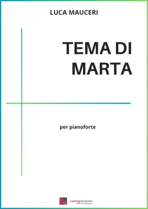 Tema di Marta