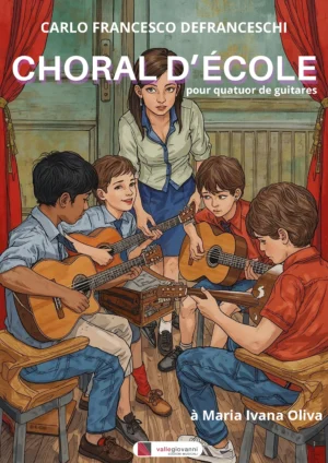 Choral D'école