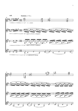 Choral D'école