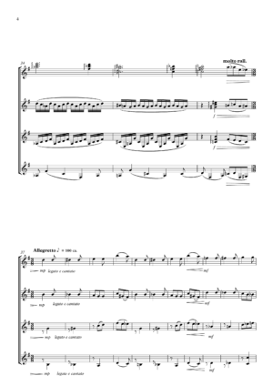 Choral D'école
