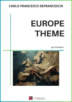 Europe Theme