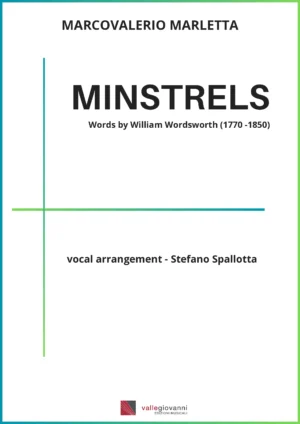 Minstrels