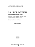 LA LUCE INTERNA (THE INNER LIGHT)