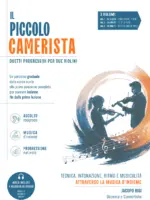 [Bundle] Il Piccolo Camerista – Vol. 1,2,3