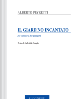 Il giardino incantato