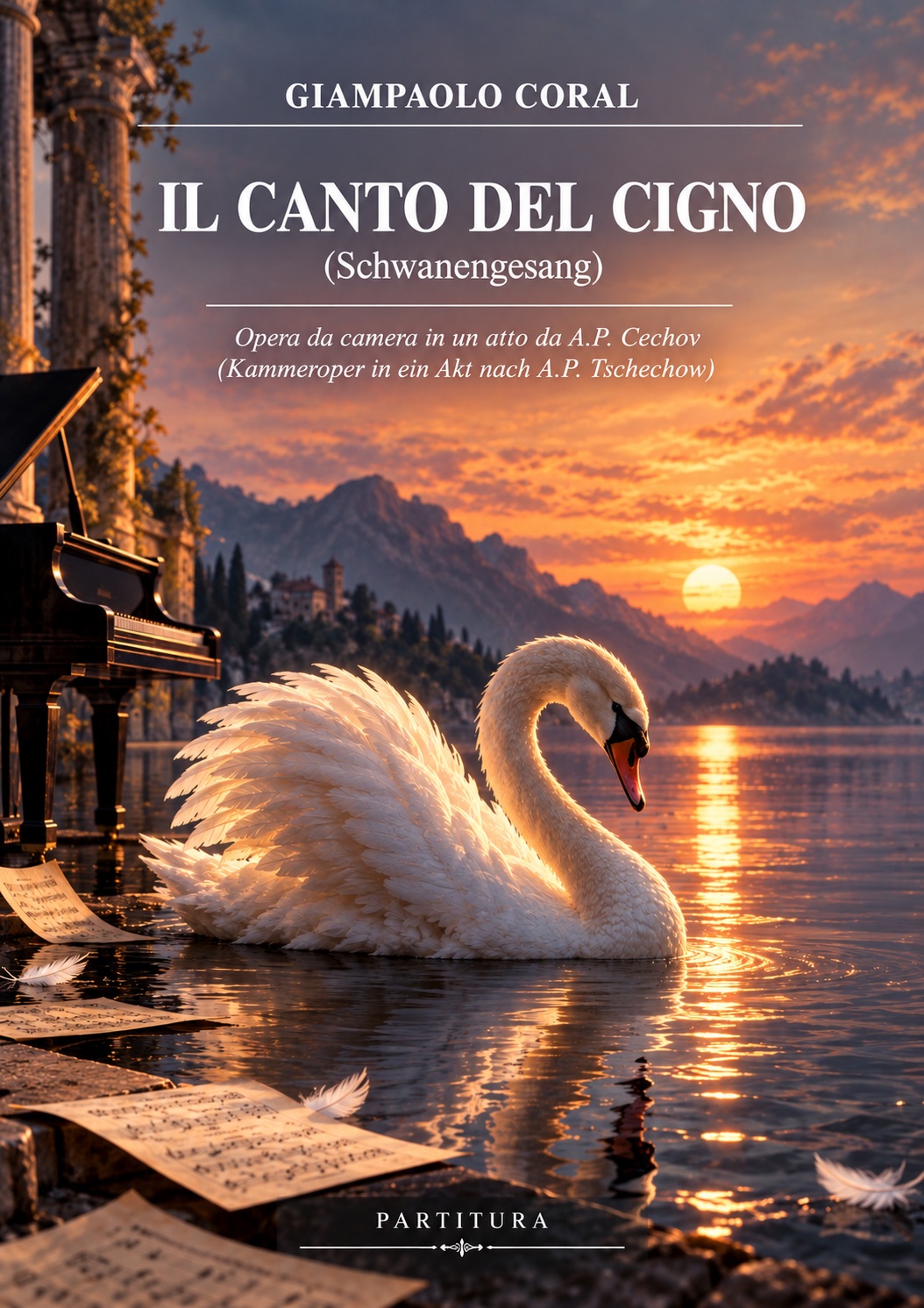 Il Canto del Cigno (Schwanengesang)