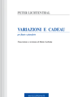 Variazioni e Cadeau