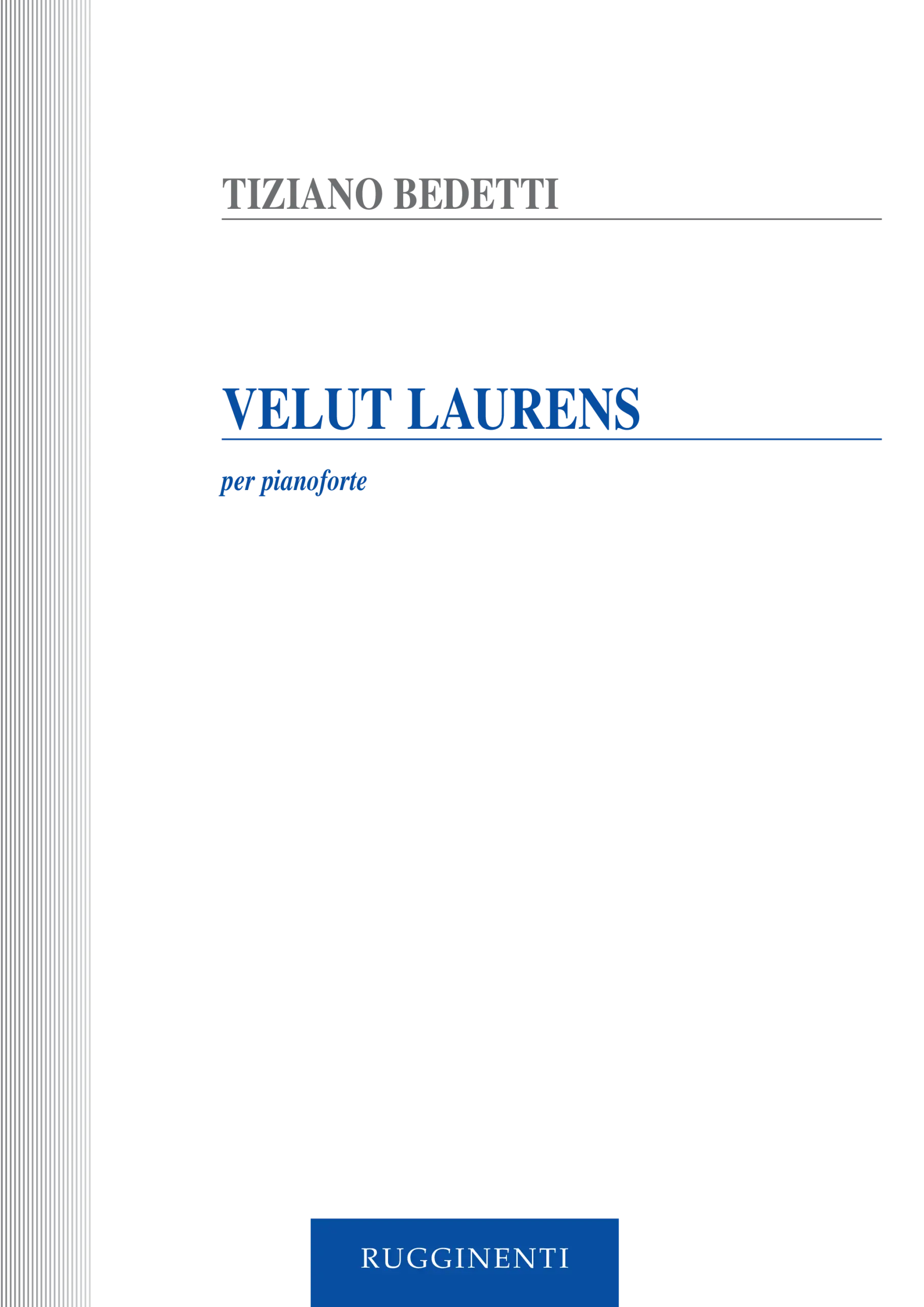Velut Laurens